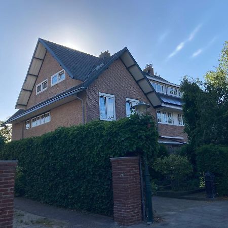 'Onder-Dak' 2-Persoons Appartement Zandvoort Exteriér fotografie