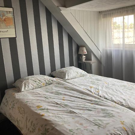 'Onder-Dak' 2-Persoons Appartement Zandvoort Exteriér fotografie